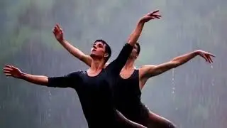 LennyLionLee (Song): ballet divertenti