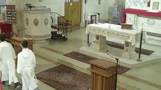 Second Sunday after Epiphany
