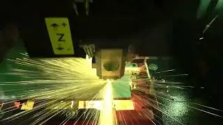 AMADA BREVIS #4 Flash cut