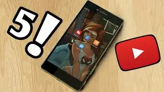 5 INCREDIBLE Android Apps For YouTubers 2018 | 5 Must have Apps For YouTubers 2018