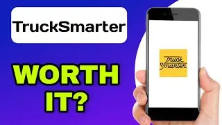 TRUCKSMARTER APP REVIEW - WORTH IT? (EXPLAINED)