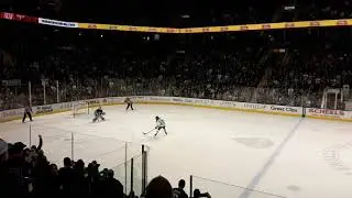 Gersich Penalty Shot