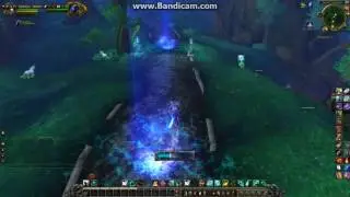 WoW   Ley Race