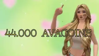 GASTEI 40K  DE COINS NO AVAKIN LIFE 🤑🤑 