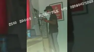 Rico Raggz - Freestyle #foygs (prod by fo productions)