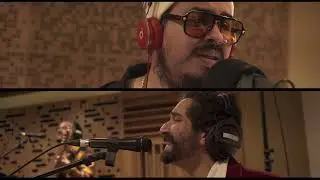 Daniel, Me Estás Matando - Lo Hice, Te Dejé (sesión en vivo)