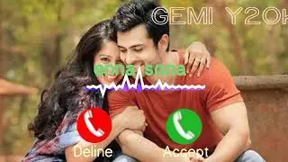 enna sona || LOVE ringtone __ new best ringtone