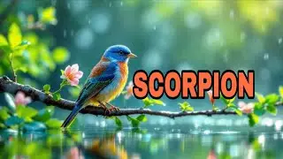 SCORPION 🔮GRANDE SURPRISE FINANCIÈRE VOUS ATTEND LA FIN DE CE MOIS🤩JE VAIS TOUUUT DÉVOILER🤯😱