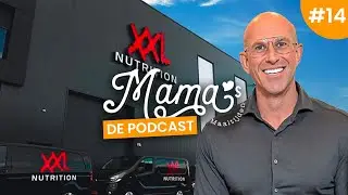 Een unieke kijk achter de schermen bij XXL Nutrition