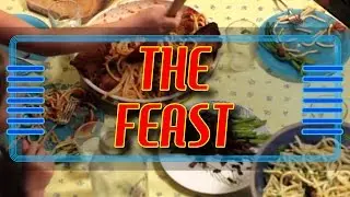 Dad's Diner - The Feast Season Finale