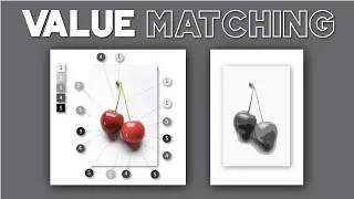 Matching Values