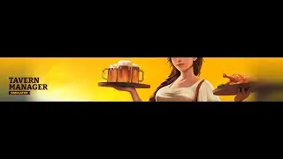 Tavern Manager Simulator Fr - Ep 1