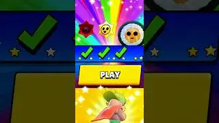 Chaos Drop &rarr; ЛЕГЕНДАРНЫЙ СКИН!!! 🤯🔥 Удачное открытие! #brawlstars #supercell