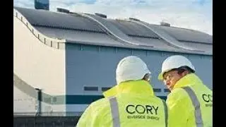 Cory Riverside Energy