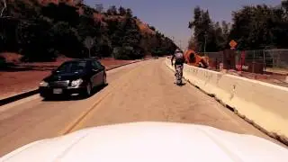 GRIFFITH PARK ( EXTRA 6/31DAGENJURRE )