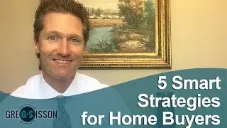 Myrtle Beach Real Estate Agent: 5 smart strategies for home buyers