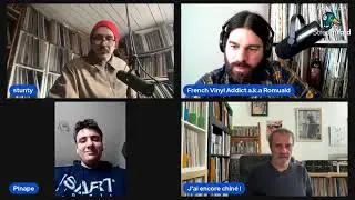 Des Skeuds et du Pif #67