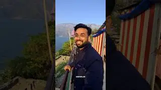 Discussion Ends Here 🤣||#lamejoke  #tehridam #viral #travel #ytshorts #jokes