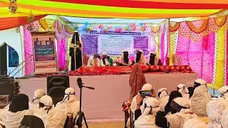 Raze Jannat Tv is live! Salana program 2026 | Zam Zam Charity School Nepal