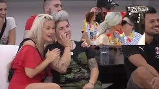 Zadruga 2 - Matora gleda uspomene, pa se rasplakala - 02.06.2019.