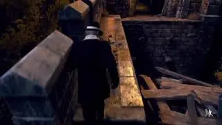 Resident Evil 4 REMASTERISADO MODO HARDCORE Parte 5