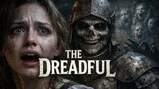 THE DREADFUL |  The House That Eats Souls | Horror Story 