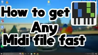 How To Get Midi Files For Synthesia