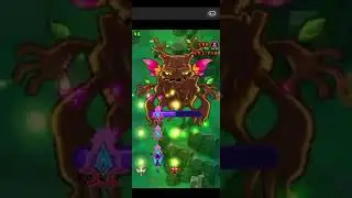 EVERWING DEFEAT BOSS RAID