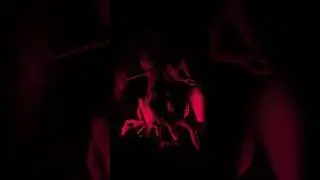 Sons of The Forest - Edit || ptasinski - life force(SLOWED + REVERB)