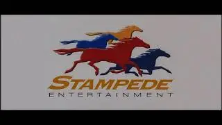 Big Productions/Stampede Entertainment/USA Cable Entertainment (2003)