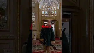 Did You Know These HOME ALONE 2 Facts? #shorts