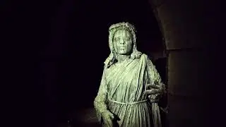 Kersey Valley Spooky Woods 2022