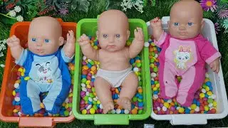 COCO BIC 100 HappyBeans NanaASMR BulkaASMR DinoAsmr Zigzagworld Wowtoys JallyKittyASMR GigglePop