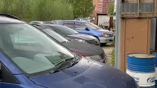 [VLOG] Что опять с РВР? 23 ошибка, контрафакт, обслуживание авто и продажа 2109.