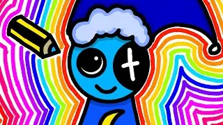 My Astro Art!