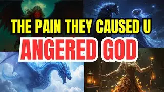 Chosen One, It's TRULY OVER for them. They showed NO MERCY... Now they're facing REPERCUSSIONS 🔥🔥