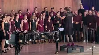 Ich war noch niemals in New York - Polyphoniker - Sommerkonzert 2024