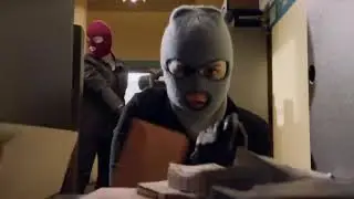 GOOD GIRLS SEASON 2 - TRAILER #2
