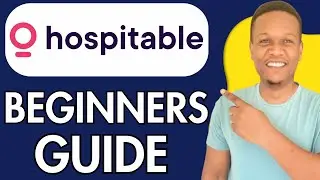 HOSPITABLE РУКОВОДСТВО: КАК ИСПОЛЬЗОВАТЬ ПРОГРАММНОЕ ОБЕСПЕЧЕНИЕ ДЛЯ УПРАВЛЕНИЯ АРЕНДАЦИОННОЙ НЕД...