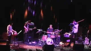 The Nels Cline Singers 2011-02-03 'Floored'