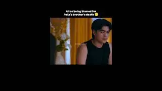 Aries being blamed 🙁 #angmutyangsectione #amnse #philippinedrama #kdrama #fyp #amnse