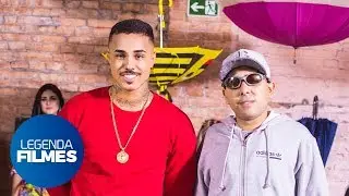 MC Livinho e DJ Guuga - Pode Sentar - Eu To Vidrado Em Voc&ecirc; (Clipe Oficial)
