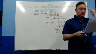 AFA Math How to calculate your birth chart,  part 2 of 5 The American Federation of Astrologers