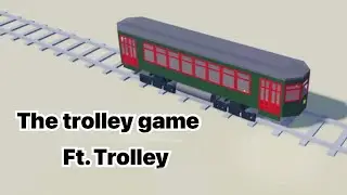 Making Absurd Choices In The Trolley Game