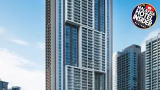 Lux Suite at Platinum KLCC | Kuala Lumpur, Malaysia | Hotel Review ⭐