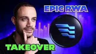 Why EPIC Chain Could Be the Breakout XRP Ecosystem Altcoin 🌐
