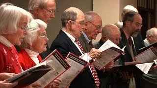 The Wake Robin Singers [SIV333]