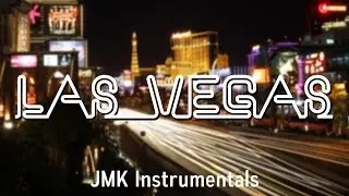 🔊 Las Vegas - Neon Lights Disco Radio Pop Type Beat Instrumental