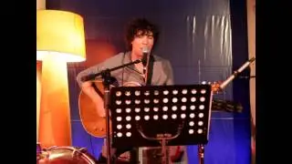 Andrea Appino _ Vecchio Frack (D. Modugno) _ Sei Pezzi Facili 2014