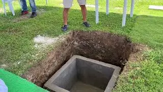 Magkano naba ngayon ang lupa sa private cemetery? Maganda bang investment?
